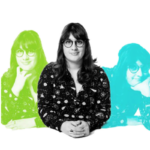 <strong>IRINA DVALIDZE</strong>, Game Seven